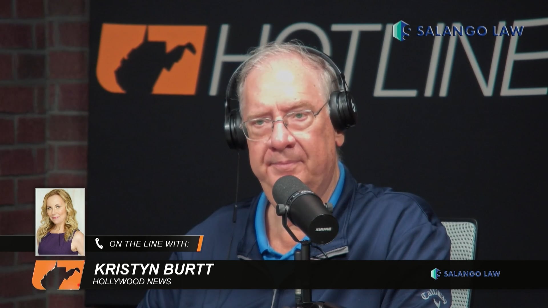 Dave W Kristyn Burtt talk about Supergirl and Comcast split
