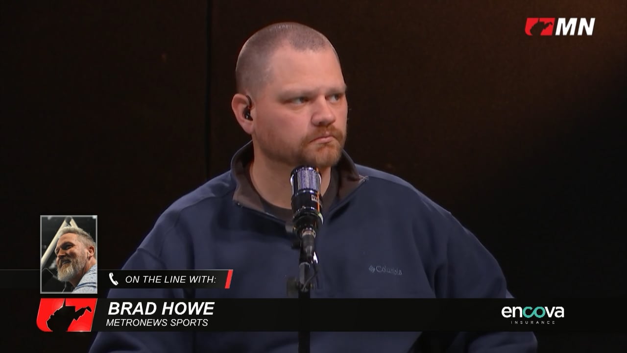 Brad Howe on standout sports of 2025