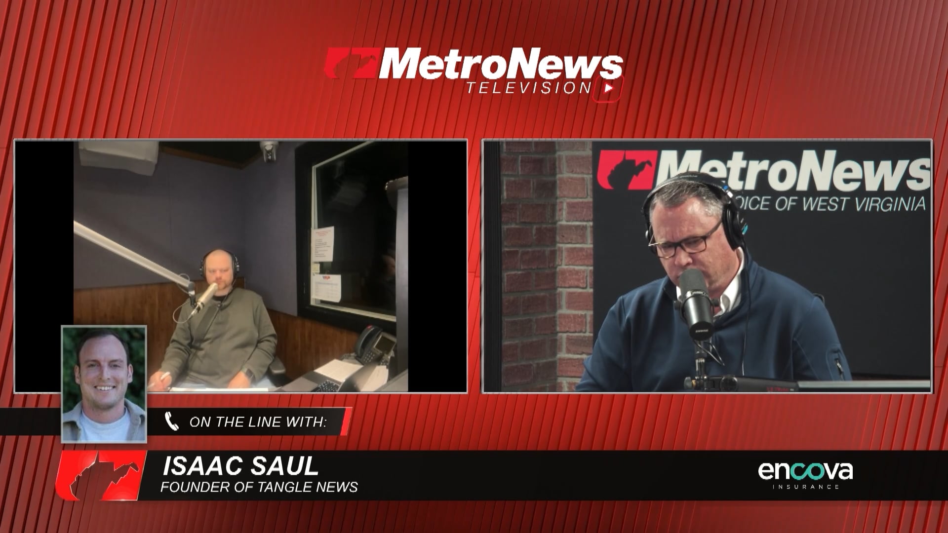 Isaac Saul on the DC shooting