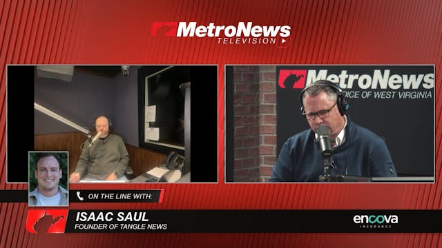 Isaac Saul on the DC shooting