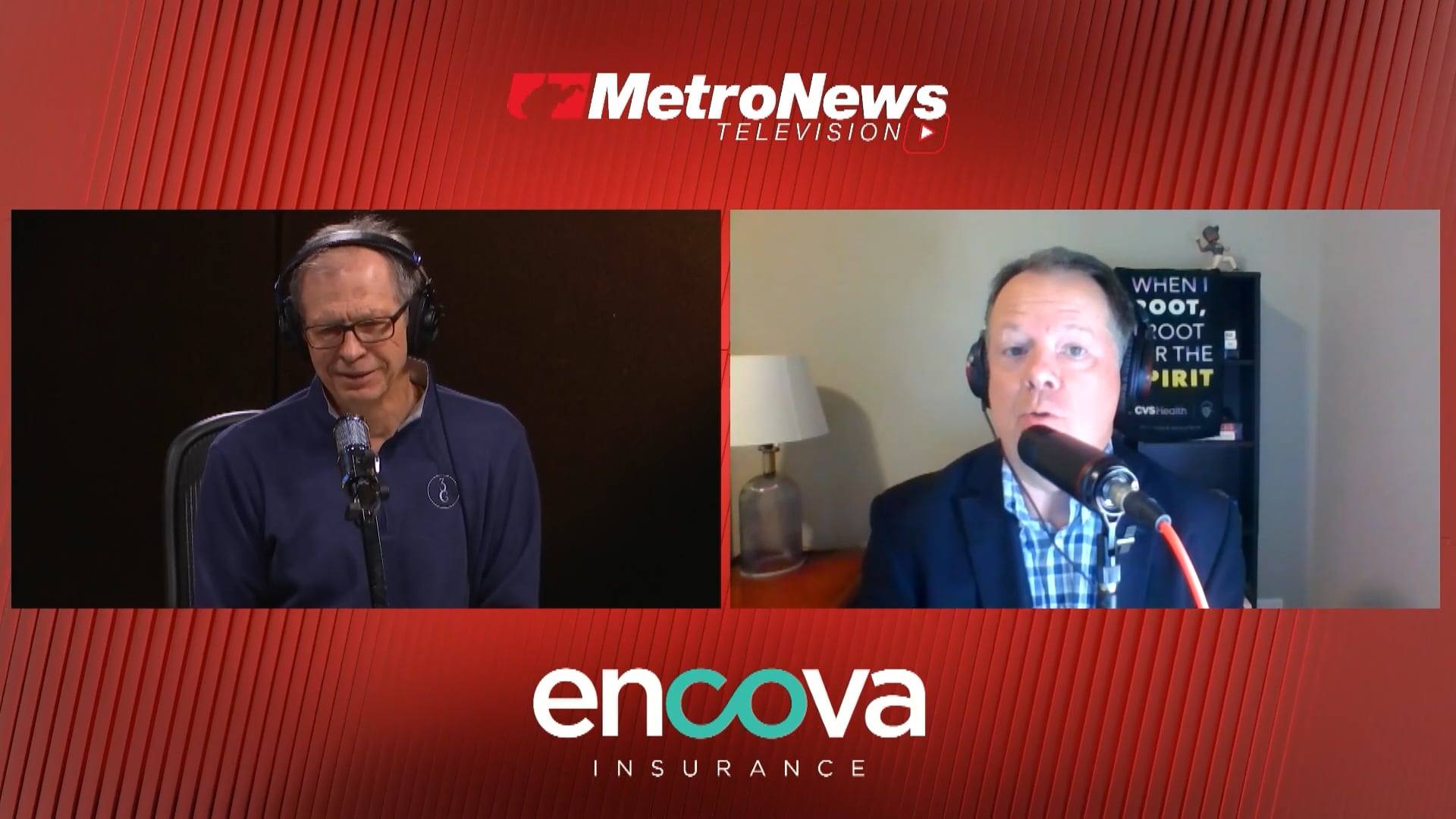 Brad McElhinny on Legislature Leader "Factions"