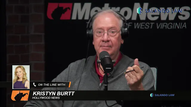 Dave Kristyn Burtt Hollywood Dirt 42726