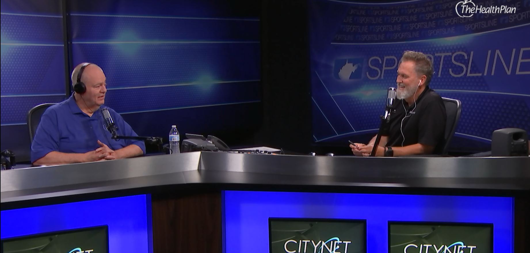 Sportsline for Monday, June 22nd, 2026