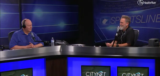 Sportsline for Monday, June 22nd, 2026