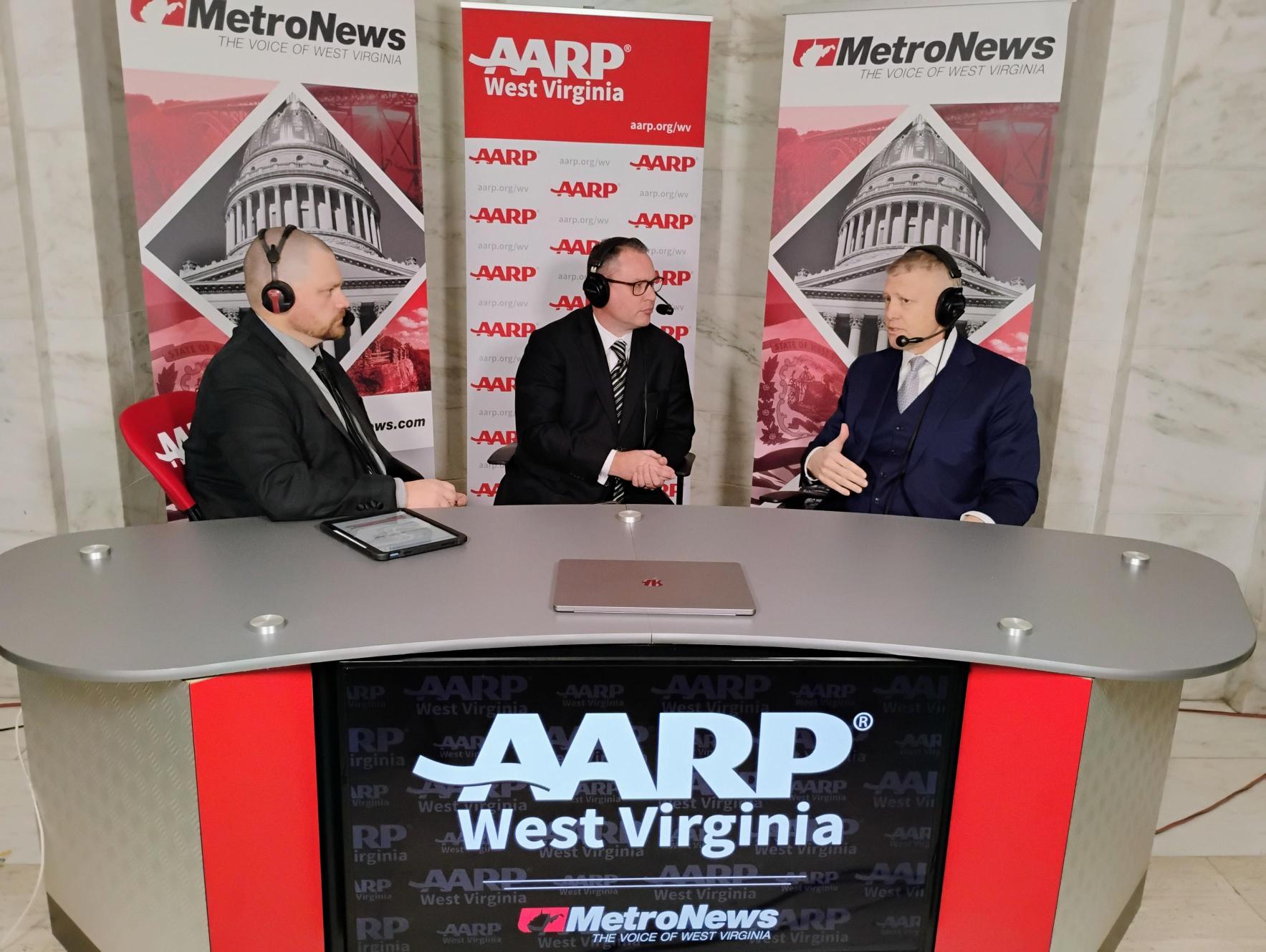 Tom Willis: Session will heat up