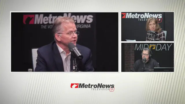 Mark Blakenship talks about how votes...