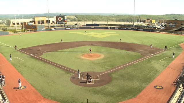 2019 Mon County Baseball Classic - Sp...