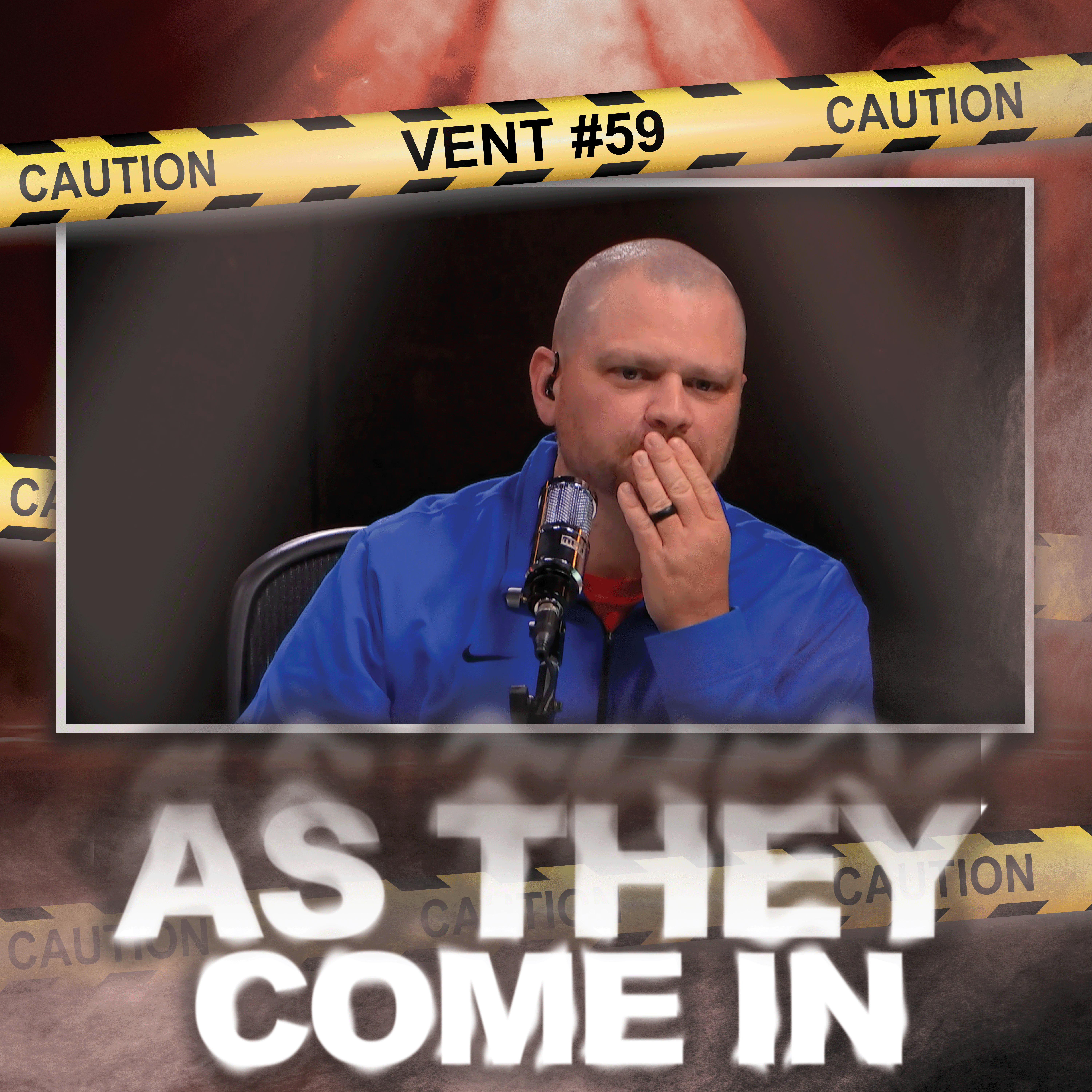 Steam Release: Vent #59