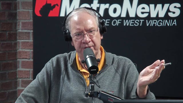 Dave Jeremy Jason Williams talk about...