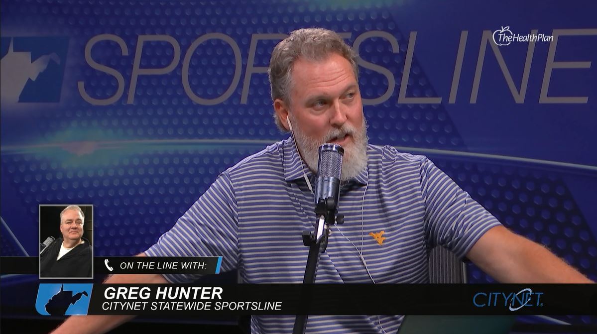 Sportsline (Friday, October 2nd, 2026) | Previewing Iowa State & High School FB