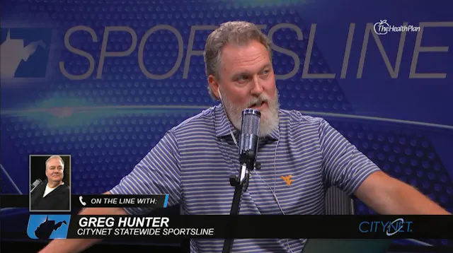 Sportsline (Friday, October 2nd, 2026...