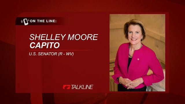 Talkline: Tuesday, September 5, 2023