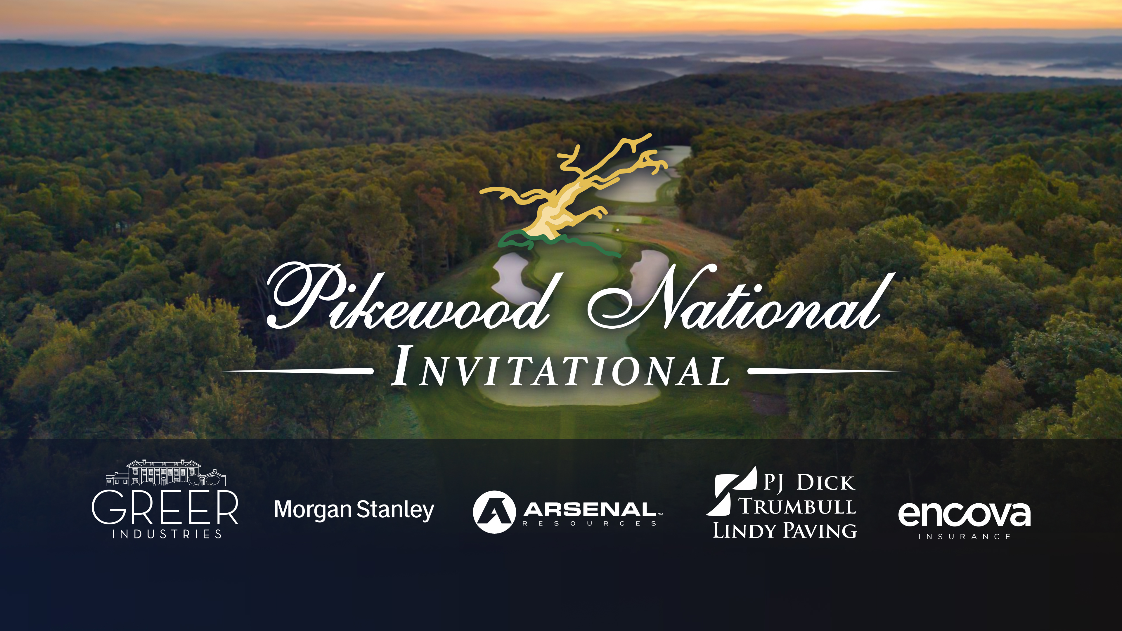 Pikewood National Invitational (10/24/26 at 7:00 PM)