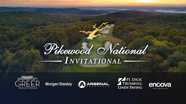 Pikewood National Invitational (10/24/26 at 7:00 PM)