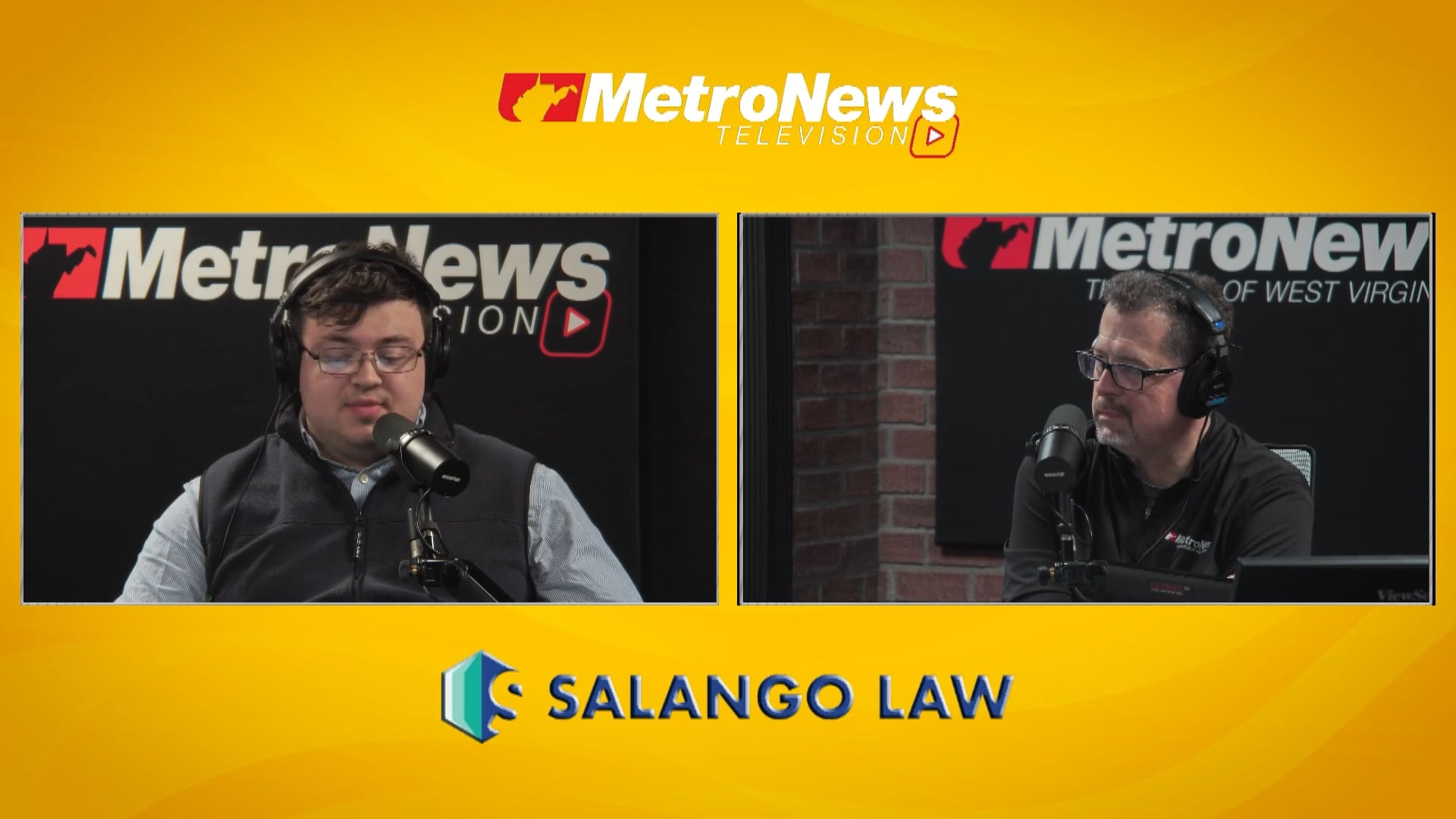 Dave Daniel Woods Weekend Sports Blitz 32026