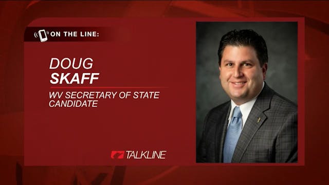 Doug Skaff on his recovery from multi...
