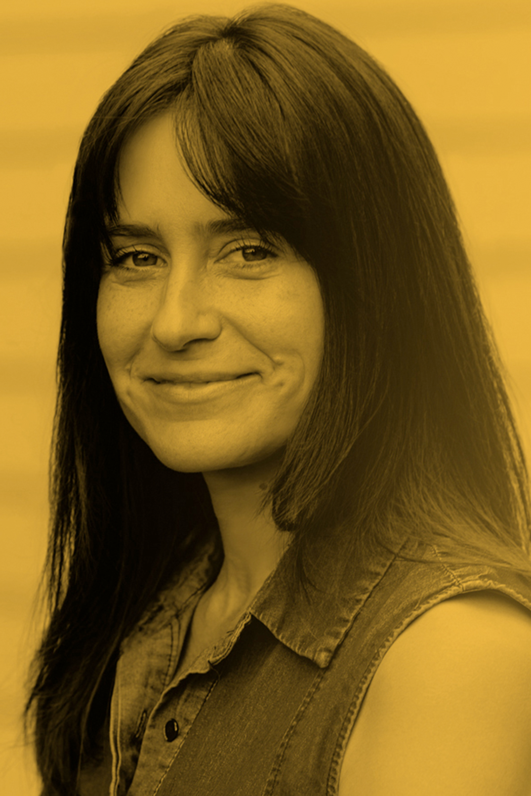 Elaine McMillion Sheldon - Award Winning Documentary Filmmaker