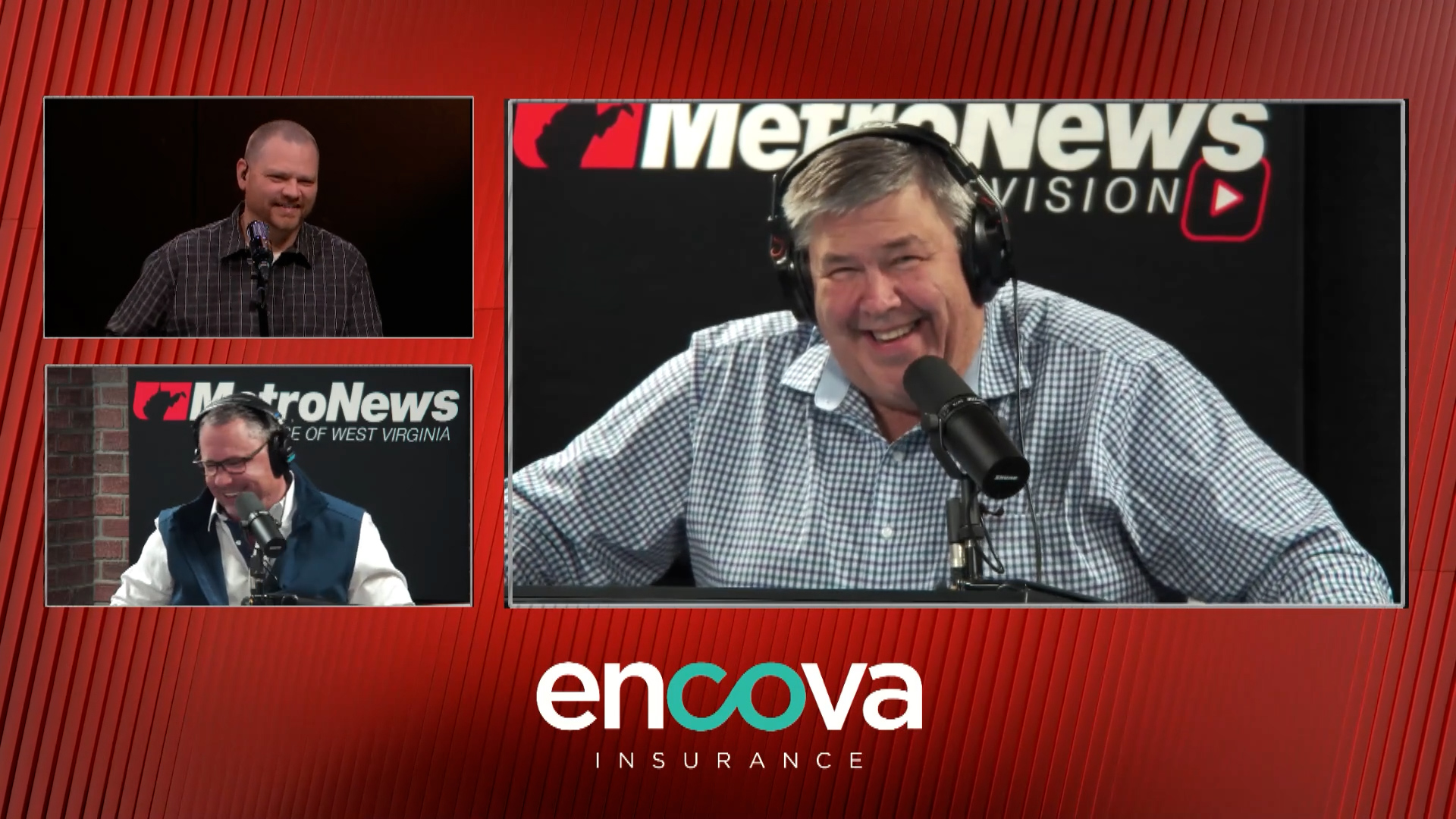 Talkline for Wednesday, November 12, 2025