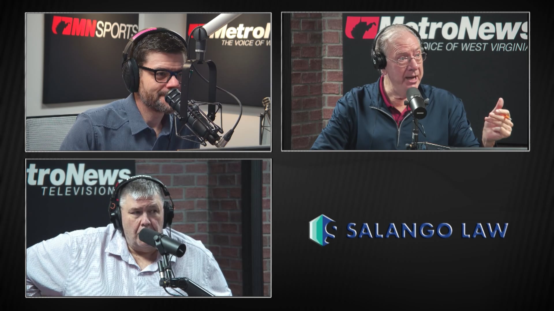 (2/11/26) Coop, did you notice in that open there are a lot of rules?