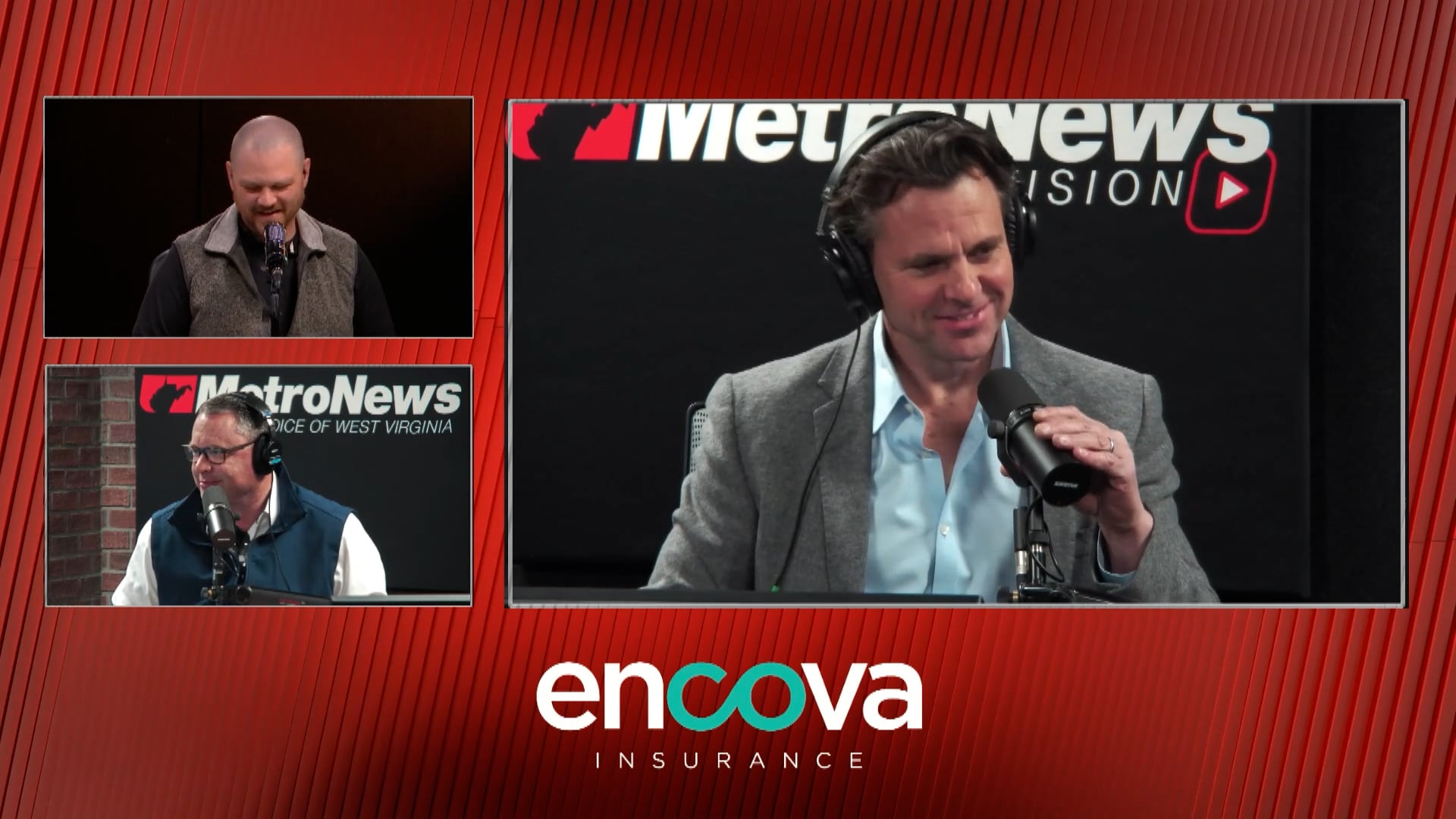 JB Akers on School Transfer Rule