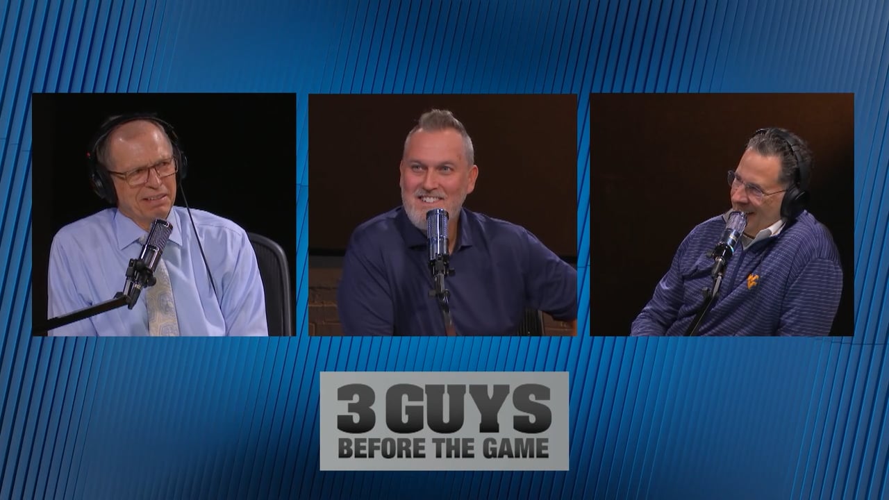 Episode 666: UCF Preview