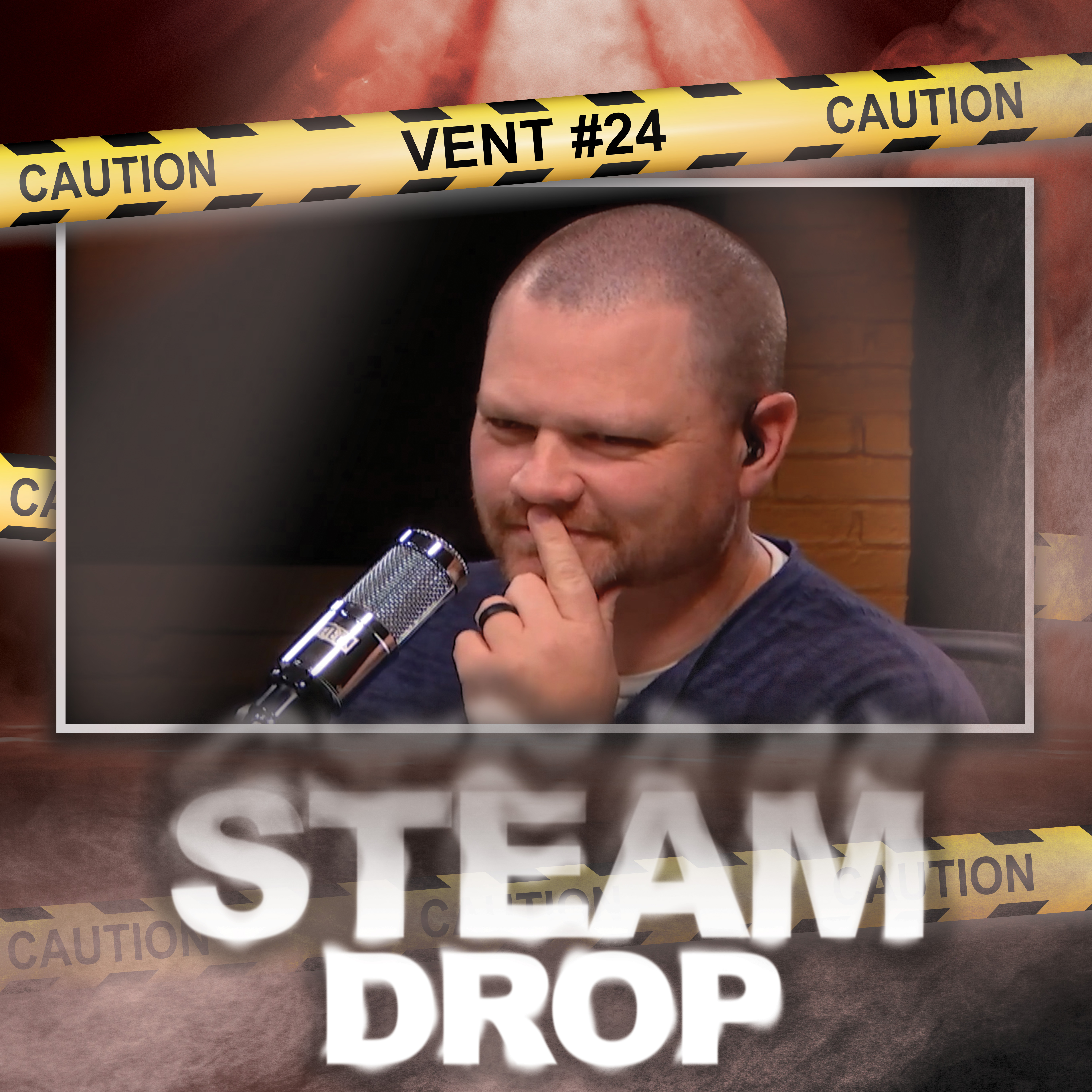 Steam Release: Vent #24