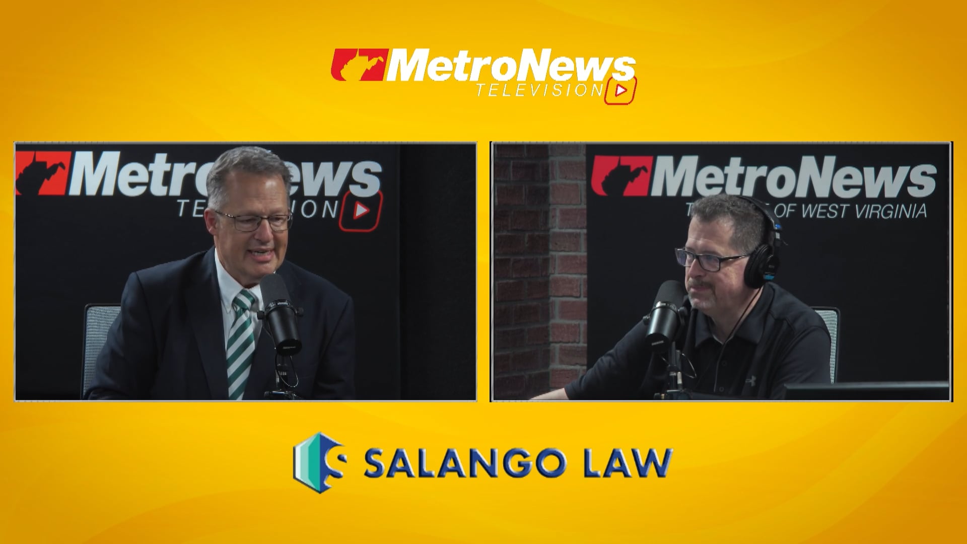 Mark Drennan & Open Line West Virginia