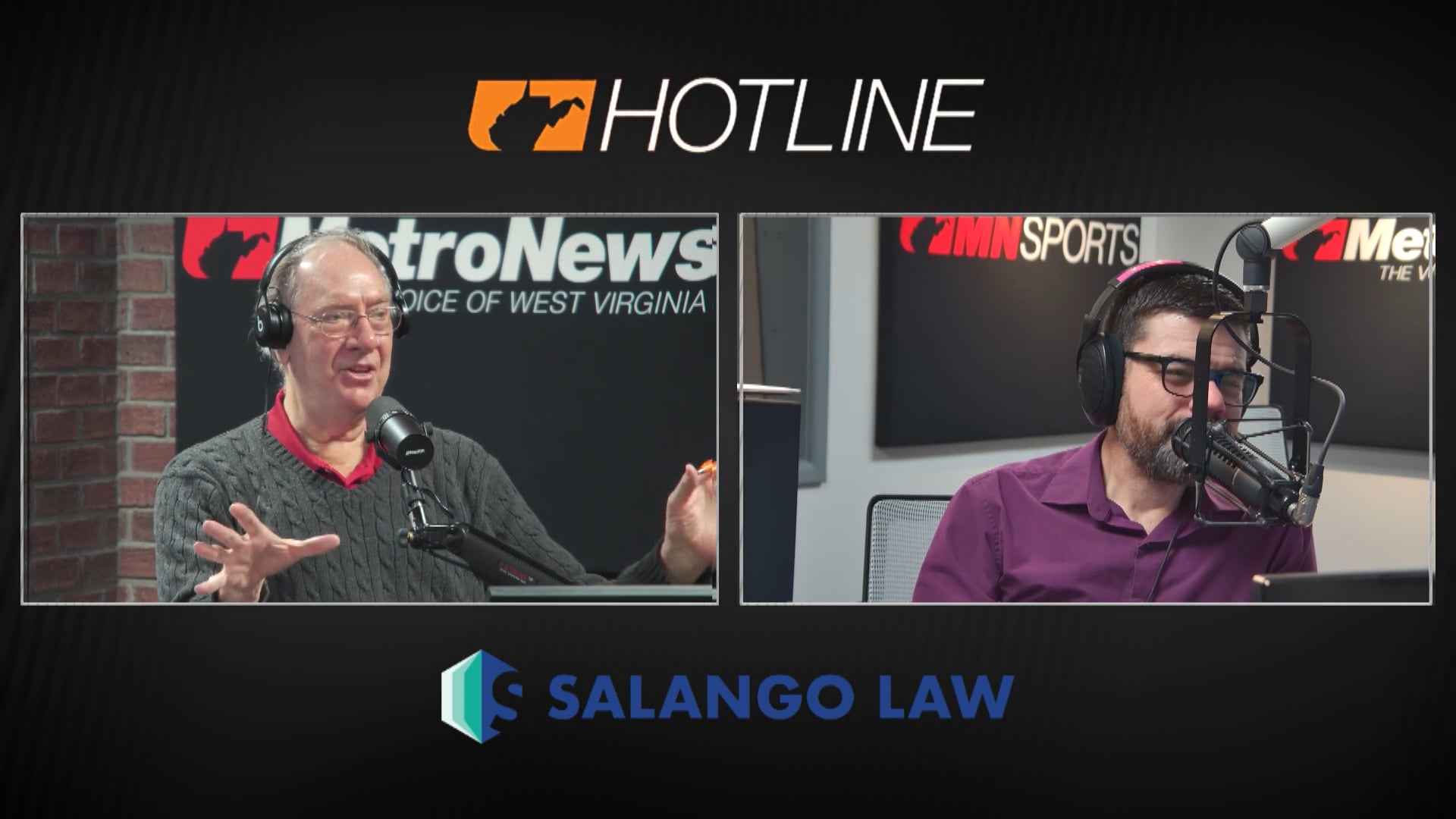 (1/22/26)  Do they know they can tune it at 9 in the morning and not be Daveless