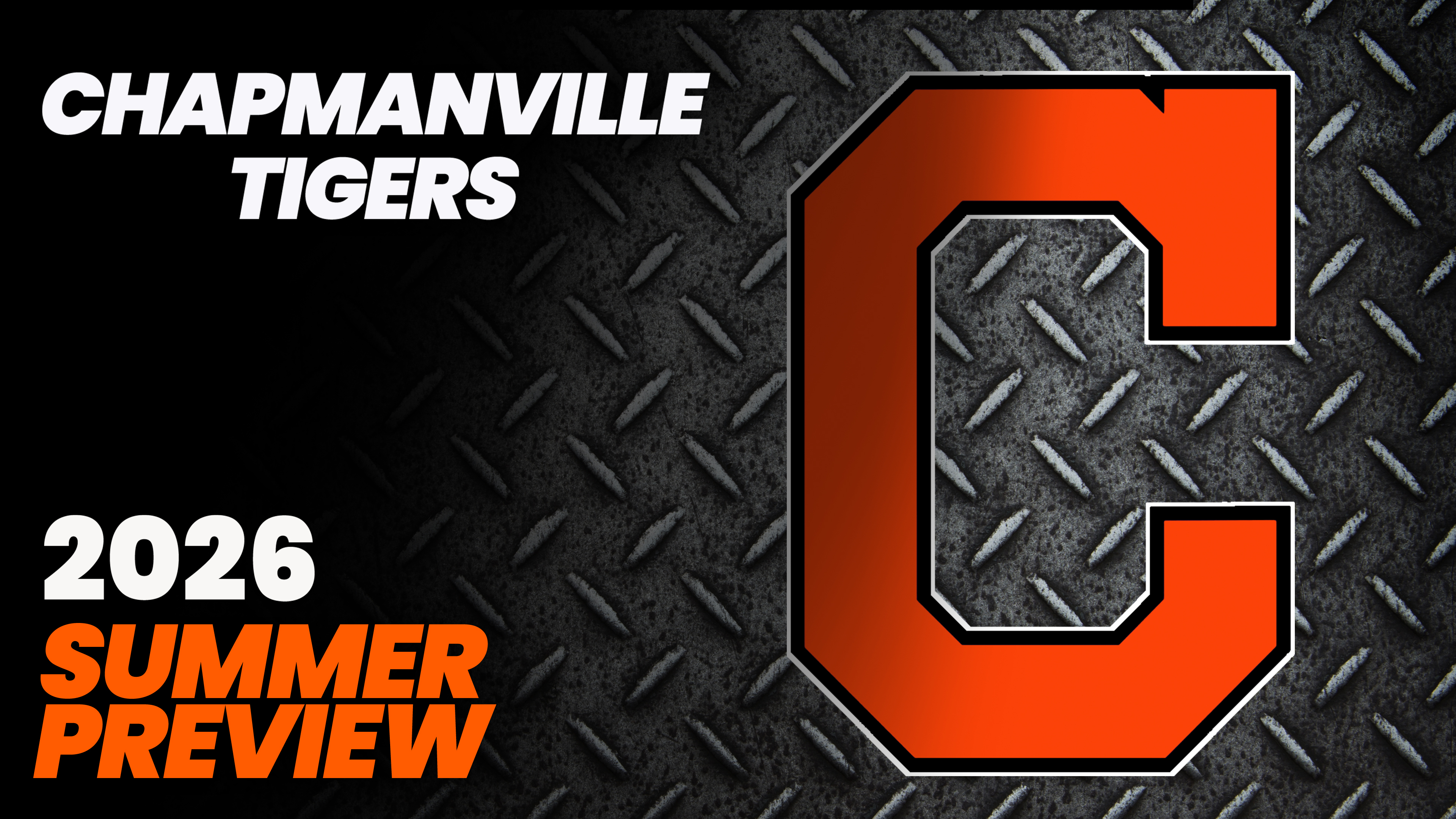 After best season in school history, Chapmanville aims to be 20% better in '26