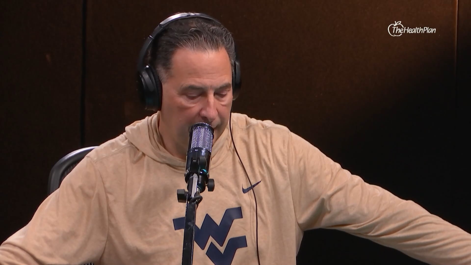 Chris Blakeley on Deandre Thomas