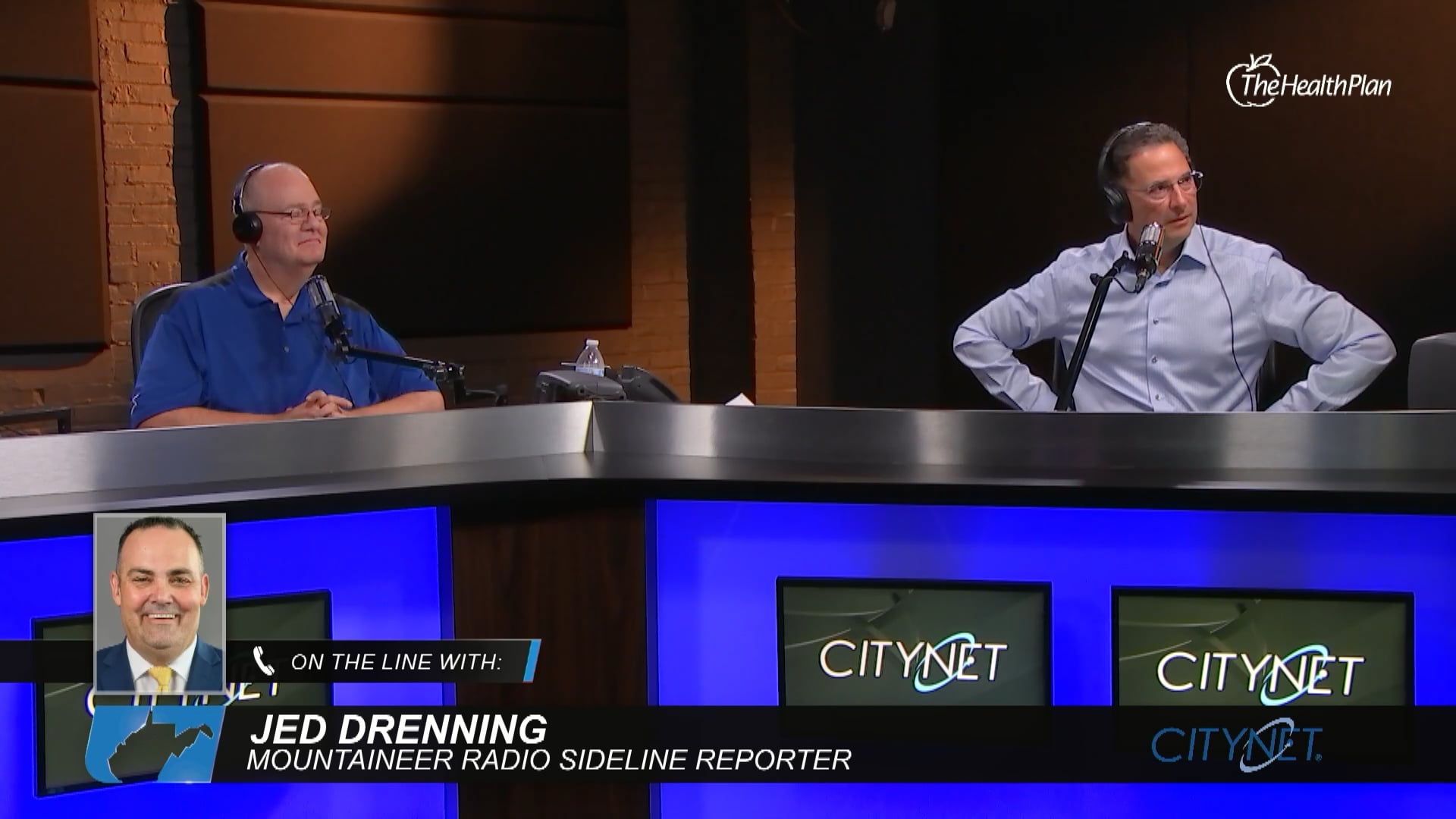 Jed Drenning Full Interview