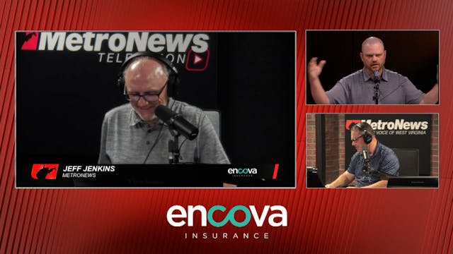 Talkline for Wednesday, July 9, 2025
