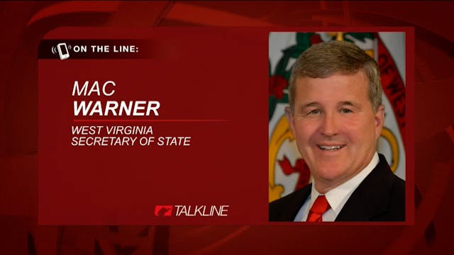 Talkline Tuesday, December 12, 2023