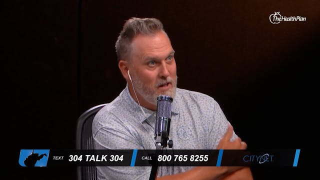 Brian Jozwiak Discusses his Annual Go...