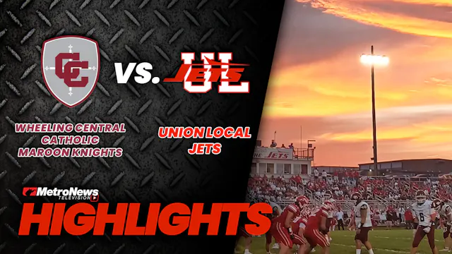 Big plays lead Union Local over Wheel...