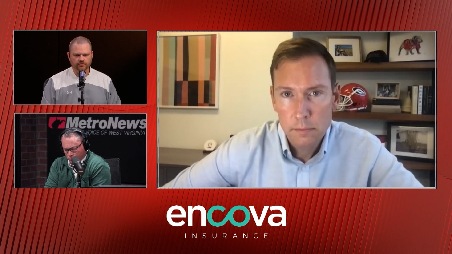 Brendan Buck on ACA Tax Credit