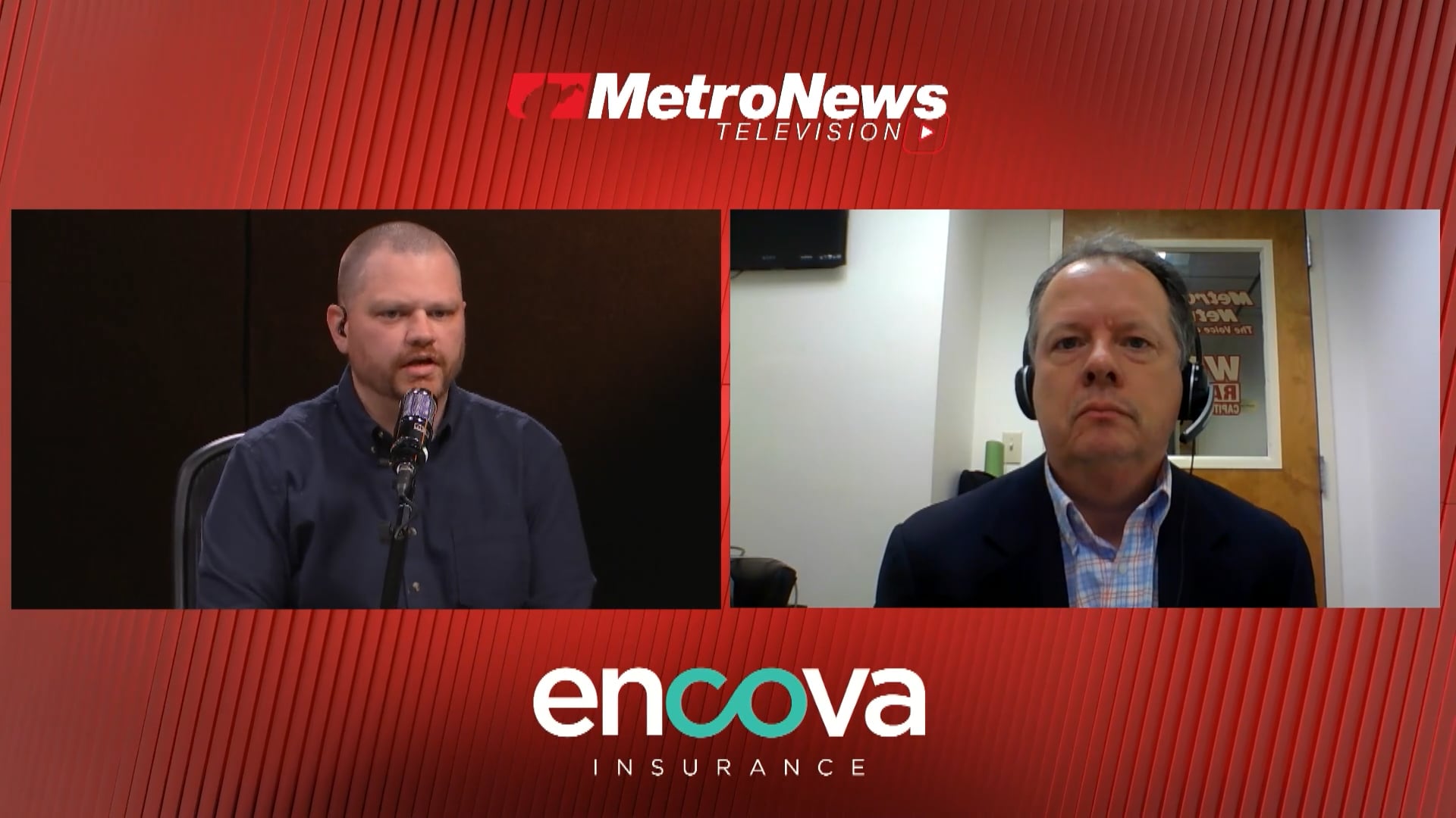 Brad McElhinny with PEIA update