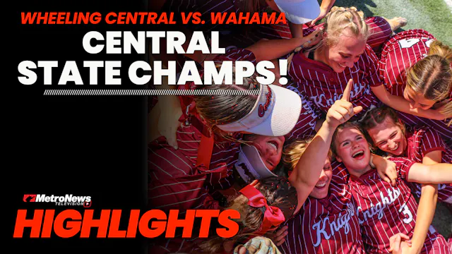 Wheeling Central surges late to take ...