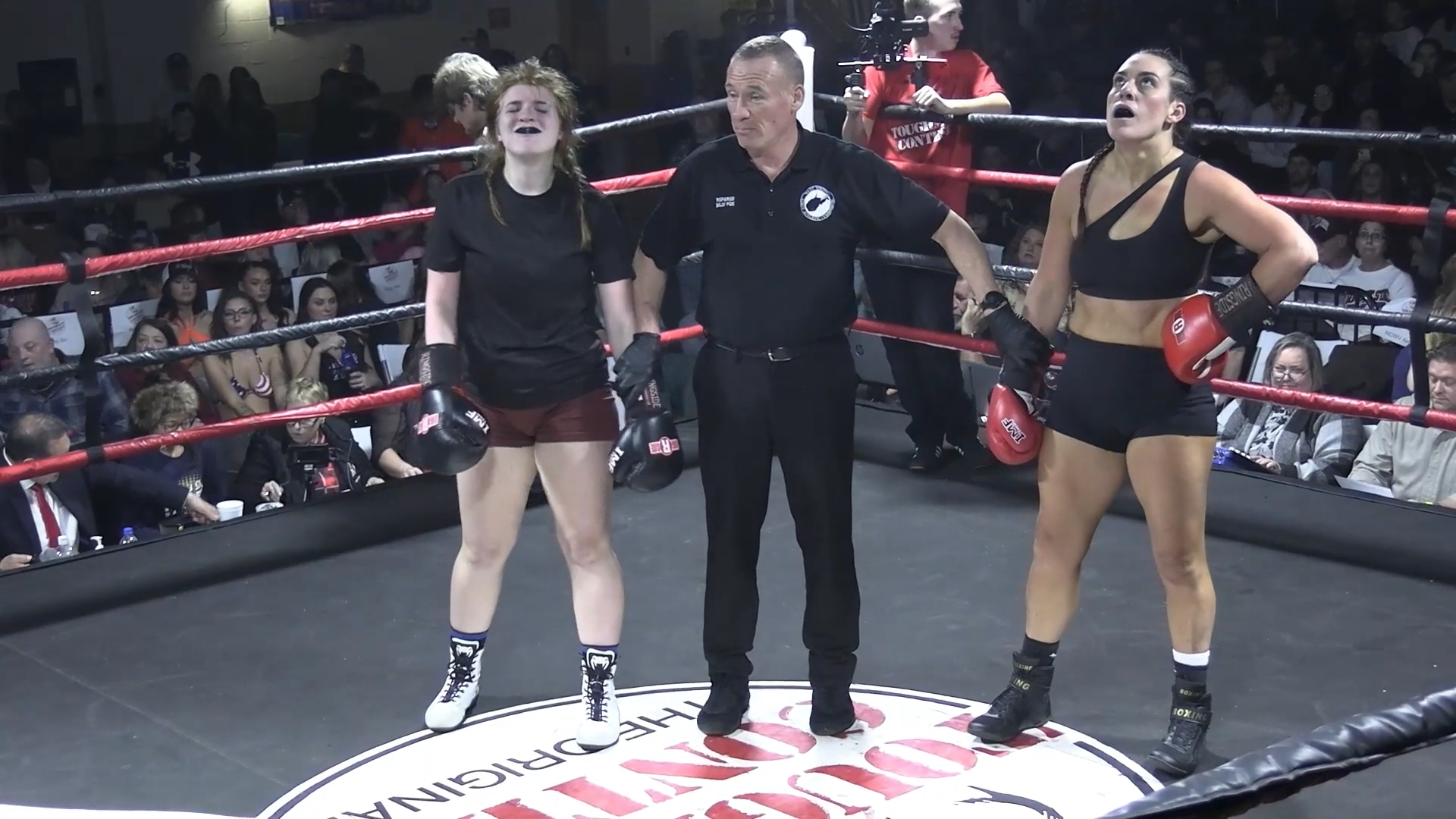 46th Annual N. Central WV Toughman Contest, Saturday 1/18/25