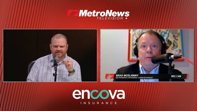 Brad McElhinny Shares Why Parents are...