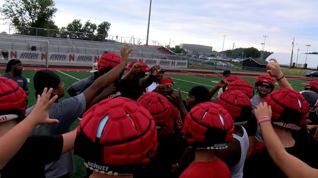 Nitro welcomes elevated expectations ...