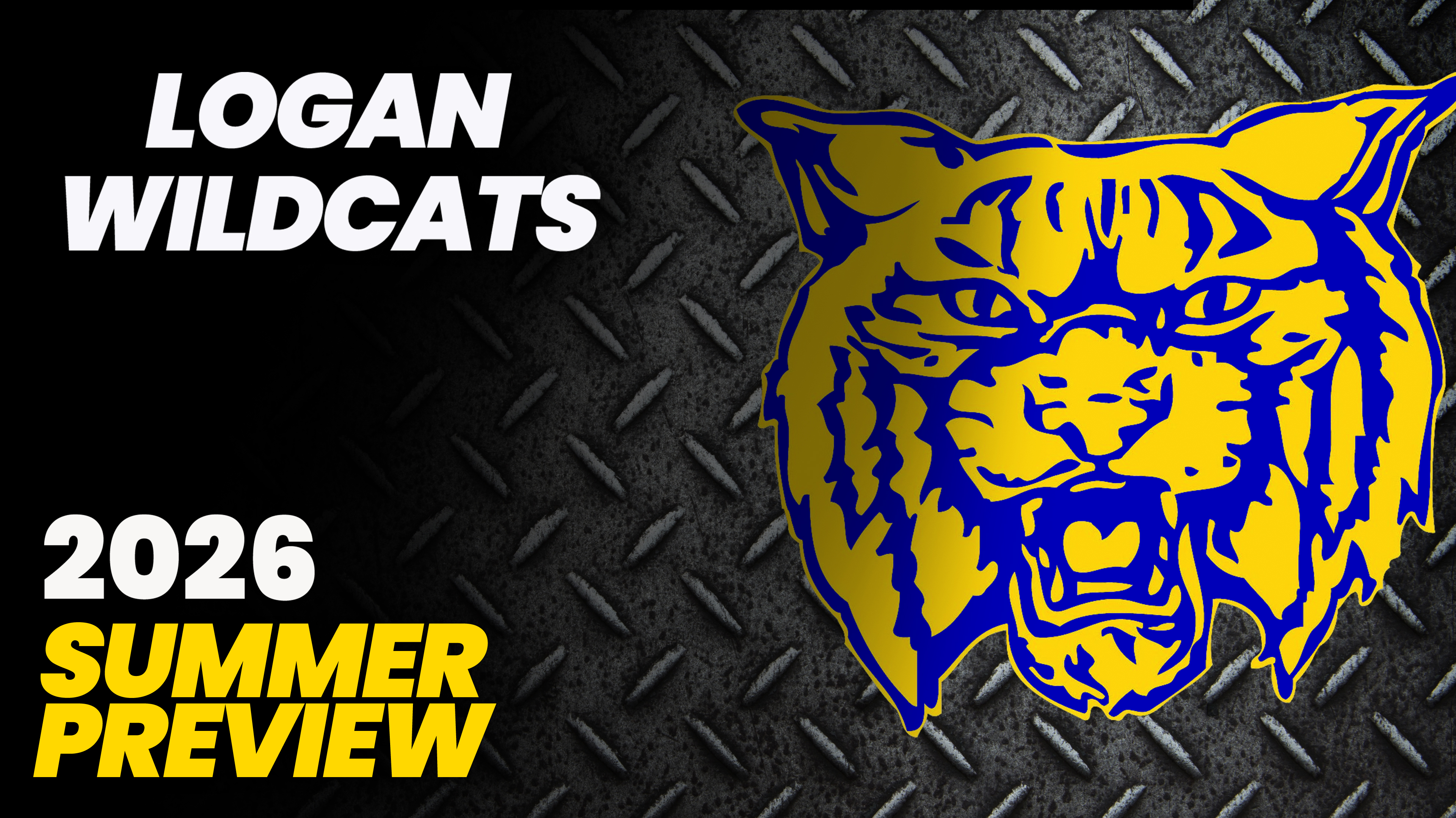 Expectations are elevated at Logan after an 8-win season