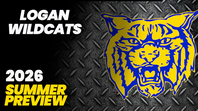 Expectations are elevated at Logan af...