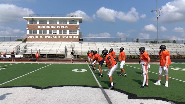 Walker eager to see younger Bulldogs ...