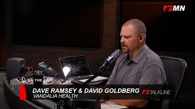 Talkline: Monday, August 28, 2023