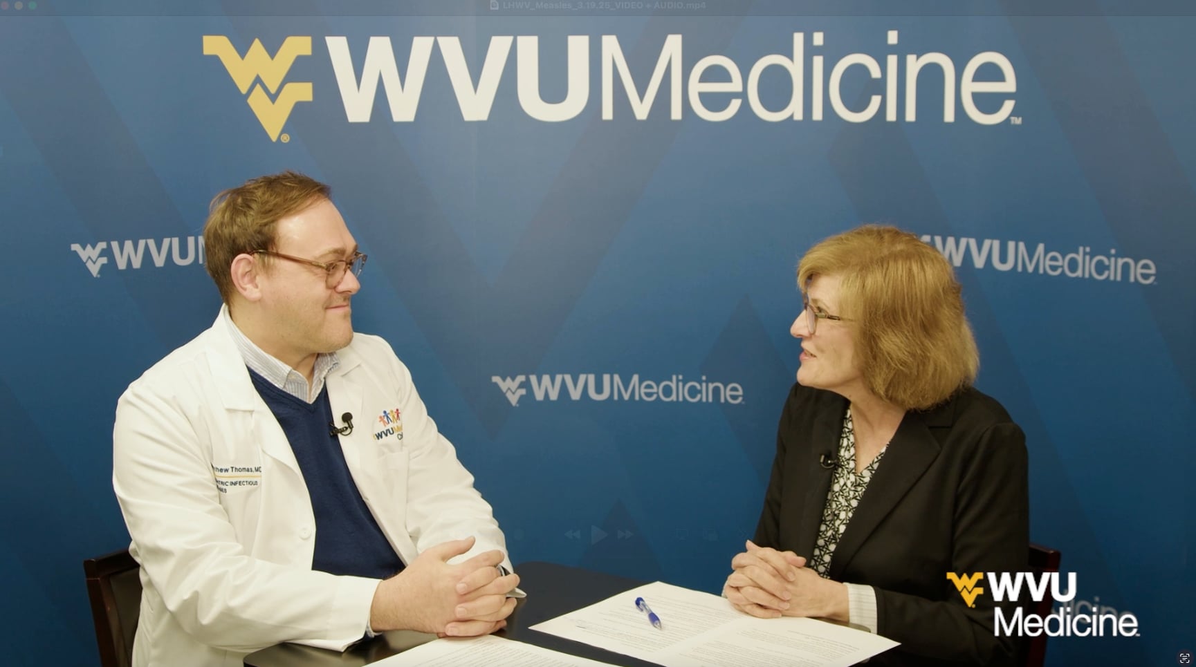 Ep. 31 - Measles 2025: What You Need to Know