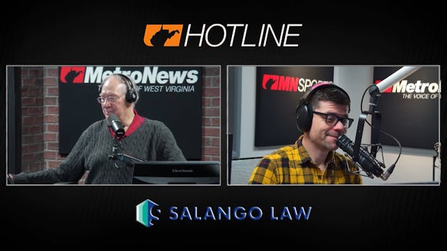 Dave Chef Paul Smith talk about Chees...