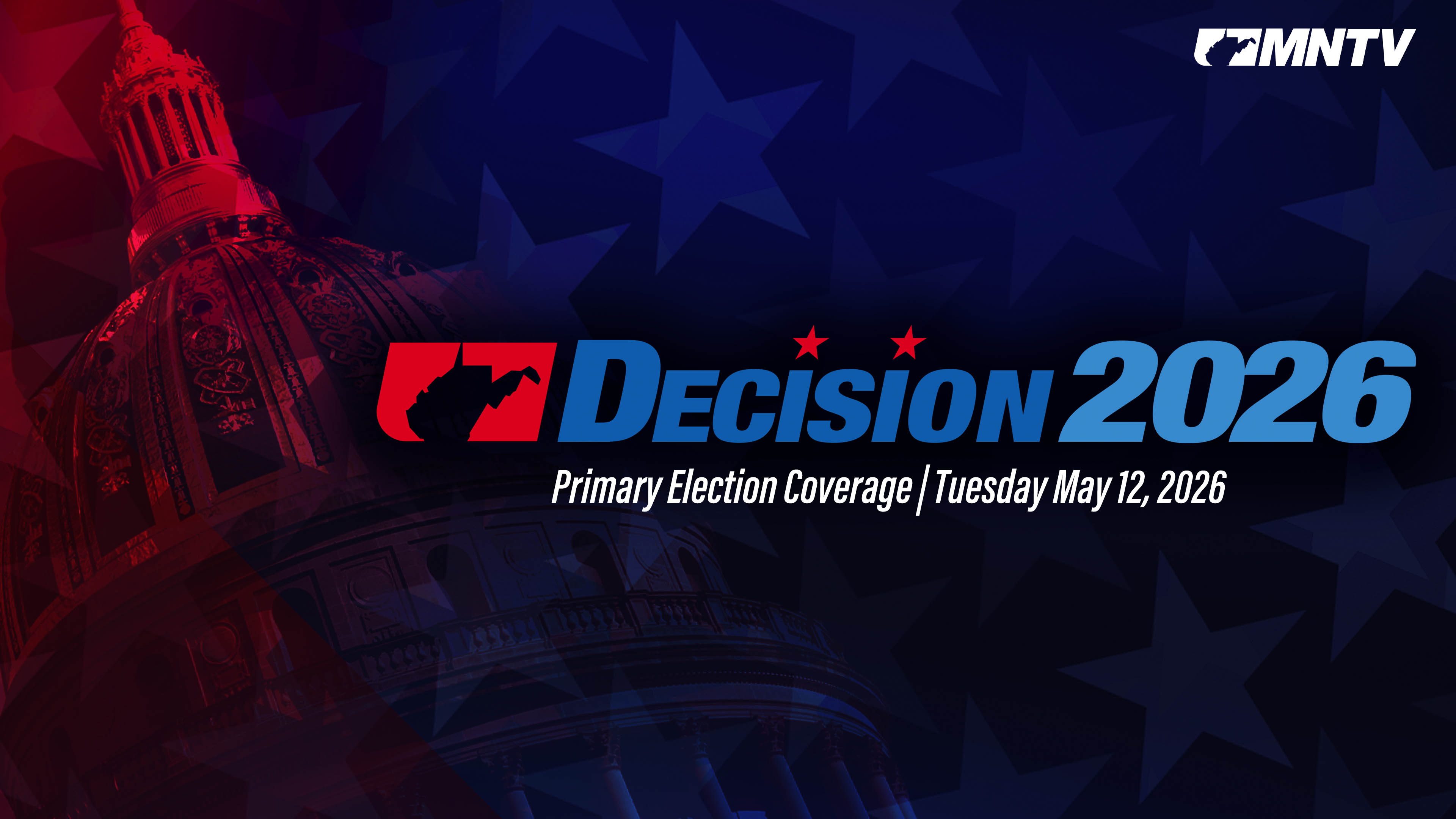 2026 Primary Election Coverage