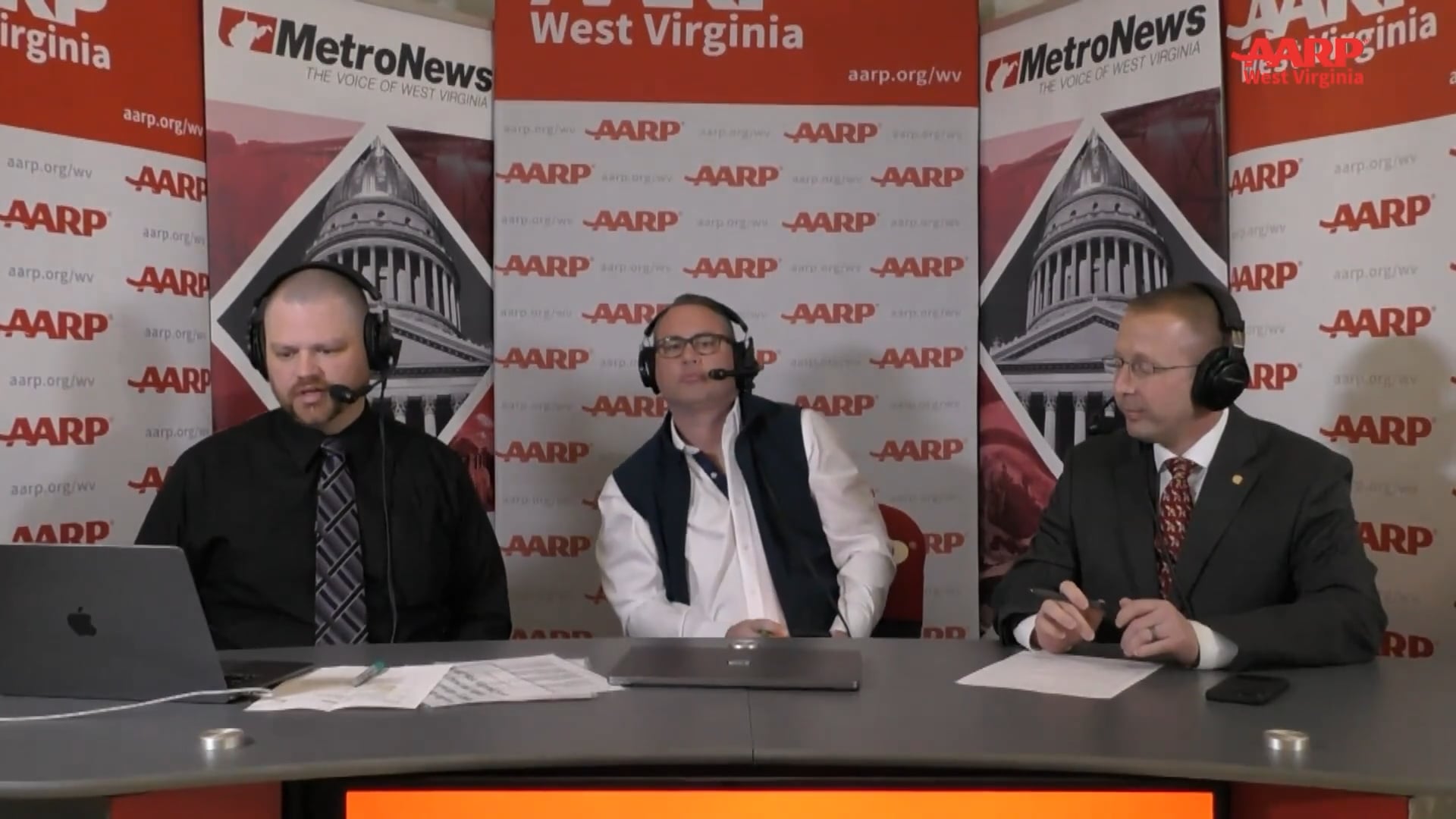 Jonathan Pinson on child welfare bills