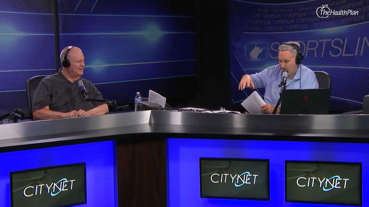 Sportsline for Friday, July 3rd, 2026